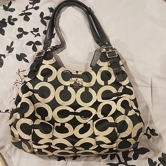 Coach Handbags - Coach purse Coach Handbags - Coach purse